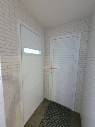 Imagem Apartamento com 2 Quartos à Venda, 64 m² em Canto Do Forte - Praia Grande