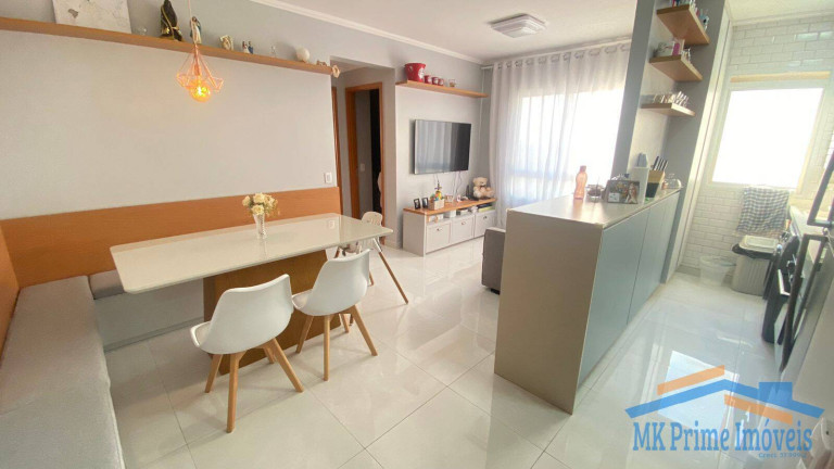 Imagem Apartamento com 2 Quartos à Venda, 46 m² em Jardim Boa Vista (zona Oeste) - São Paulo Imagem Apartamento com 2 Quartos à Venda, 46 m² em Jardim Boa Vista (zona Oeste) - São Paulo