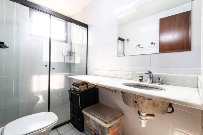 Foto do imóvel Imóvel com 4 Quartos à Venda,  em Vila Olímpia - São Paulo