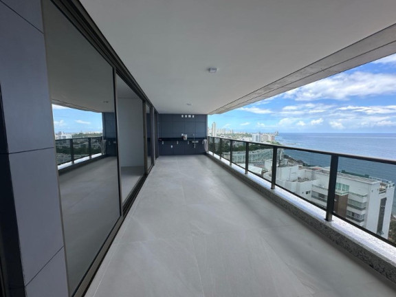 Imagem Imóvel com 4 Quartos à Venda, 209 m² em Barra - Salvador Imagem Imóvel com 4 Quartos à Venda, 209 m² em Barra - Salvador