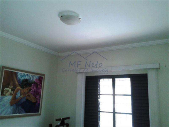 Imagem Casa com 3 Quartos à Venda, 159 m² em Jardim Carlos Gomes - Pirassununga