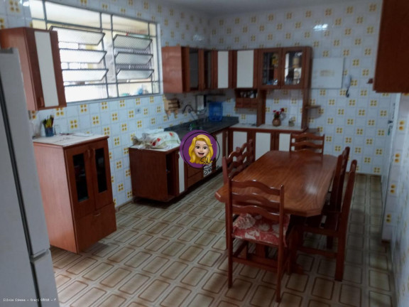 Imagem Apartamento com 3 Quartos à Venda, 128 m² em Centro - São Vicente Imagem Apartamento com 3 Quartos à Venda, 128 m² em Centro - São Vicente