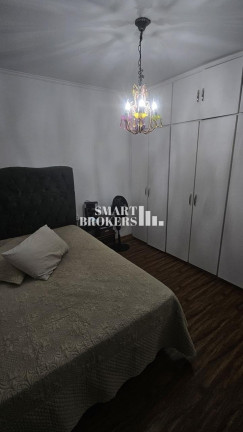 Imagem Apartamento com 3 Quartos à Venda, 100 m² em Vila Clementino - São Paulo Imagem Apartamento com 3 Quartos à Venda, 100 m² em Vila Clementino - São Paulo