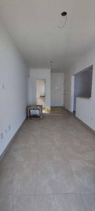 Imagem Apartamento com 1 Quarto à Venda, 56 m² em Caiçara - Praia Grande Imagem Apartamento com 1 Quarto à Venda, 56 m² em Caiçara - Praia Grande