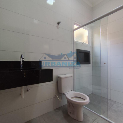 Imagem Casa com 3 Quartos à Venda, 105 m² em Parque Das árvores - Birigui