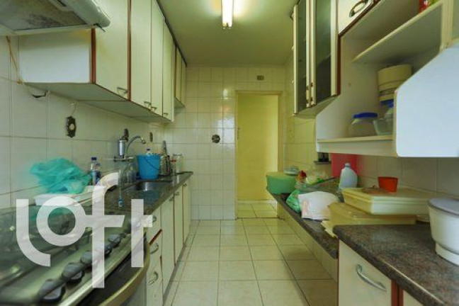 Imagem Apartamento com 2 Quartos à Venda, 80 m² em Campo Grande - São Paulo Imagem Apartamento com 2 Quartos à Venda, 80 m² em Campo Grande - São Paulo