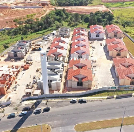 Imagem Apartamento com 2 Quartos à Venda, 43 m² em Colinas De Indaiatuba - Indaiatuba
