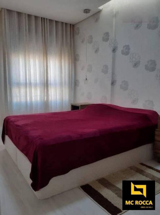Imagem Apartamento com 3 Quartos à Venda, 80 m² em Vila Euclides - São Bernardo Do Campo