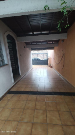 Imagem Casa com 3 Quartos à Venda, 160 m² em Vila Esperança - São Paulo