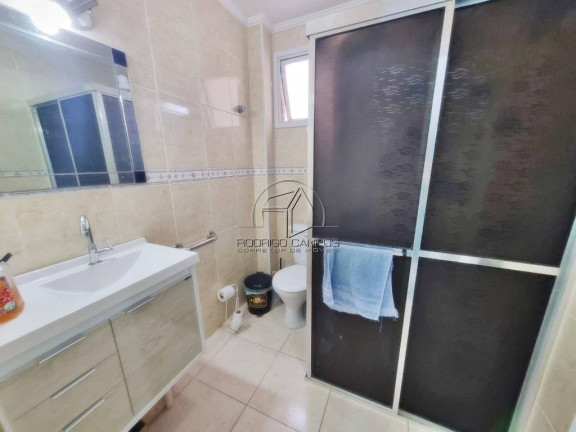 Imagem Apartamento com 1 Quarto à Venda, 46 m² em Ocian - Praia Grande
