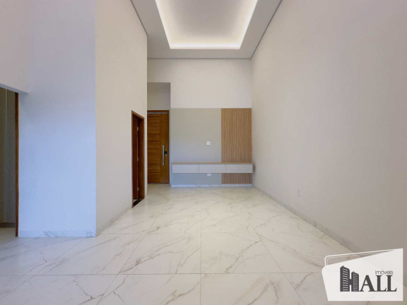 Imagem Casa com 3 Quartos à Venda, 130 m² em Residencial Maria Júlia - São José Do Rio Preto