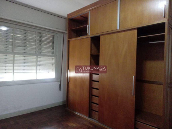 Imagem Apartamento com 3 Quartos à Venda, 128 m² em República - São Paulo