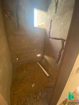Imagem Casa com 2 Quartos à Venda, 45 m² em Jardim Olímpico - Montes Claros