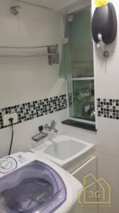 Imagem Apartamento com 3 Quartos à Venda, 120 m² em Vila Assunção - Santo André
