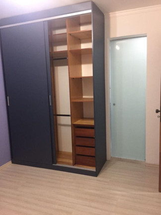 Imagem Imóvel com 2 Quartos à Venda, 64 m² em Vila Santa Catarina - São Paulo Imagem Imóvel com 2 Quartos à Venda, 64 m² em Vila Santa Catarina - São Paulo