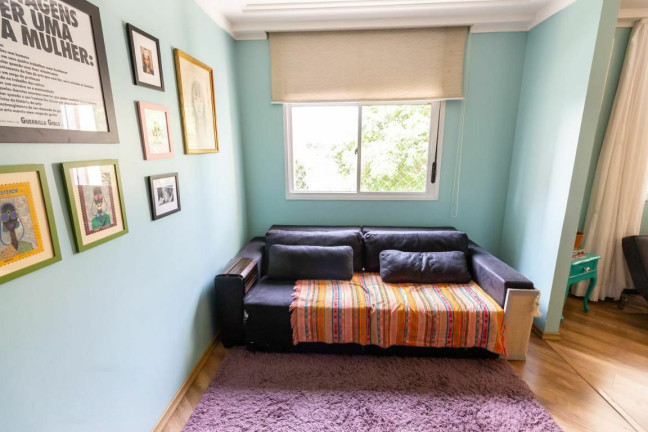 Imagem Apartamento com 3 Quartos à Venda, 172 m² em Vila Romana - São Paulo Imagem Apartamento com 3 Quartos à Venda, 172 m² em Vila Romana - São Paulo