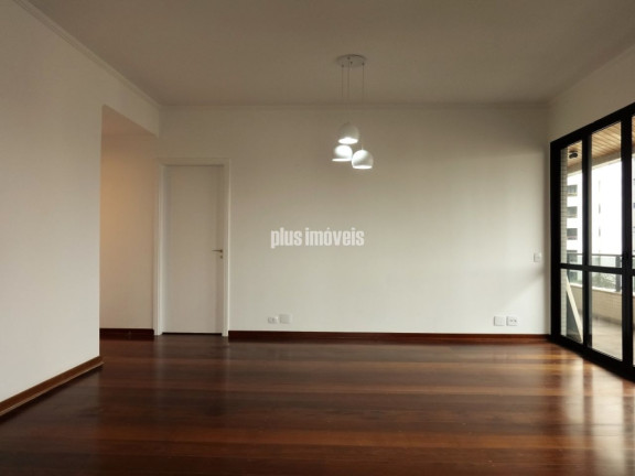 Imagem Apartamento com 4 Quartos à Venda, 190 m² em Panamby - São Paulo
