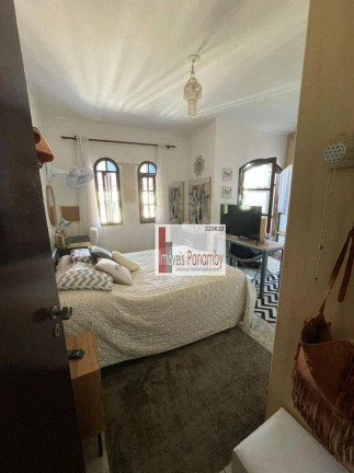 Imagem Sobrado com 4 Quartos à Venda, 196 m² em Cipava - Osasco