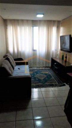Apartamento com 2 Quartos à Venda, 59 m² em água Fria - São Paulo