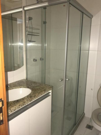 Imagem Apartamento com 1 Quarto à Venda, 51 m² em Alphaville I - Salvador