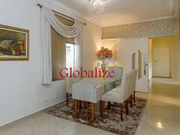 Imagem Casa com 3 Quartos à Venda, 189 m² em Aparecida - Santos