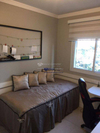 Imagem Apartamento com 2 Quartos à Venda, 94 m² em Jardim Zaira - Guarulhos