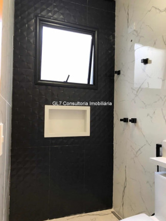 Imagem Casa com 3 Quartos à Venda,  em Loteamento Park Gran Reserve - Indaiatuba