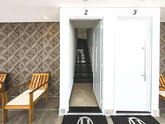 Imagem Casa com 2 Quartos à Venda, 52 m² em Mirim - Praia Grande