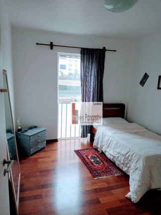 Imagem Apartamento com 2 Quartos à Venda, 94 m² em Santo Amaro - São Paulo Imagem Apartamento com 2 Quartos à Venda, 94 m² em Santo Amaro - São Paulo