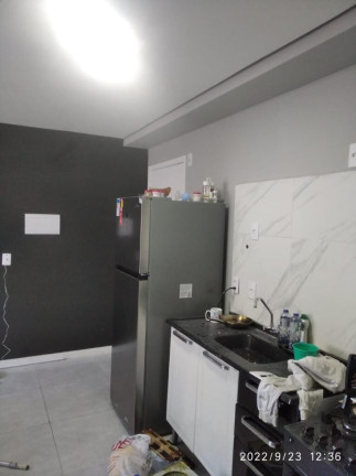 Imagem Apartamento com 2 Quartos à Venda, 40 m² em Sítio Da Figueira - São Paulo Imagem Apartamento com 2 Quartos à Venda, 40 m² em Sítio Da Figueira - São Paulo