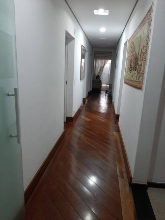 Imagem Apartamento com 5 Quartos à Venda, 305 m² em Boqueirão - Santos Imagem Apartamento com 5 Quartos à Venda, 305 m² em Boqueirão - Santos
