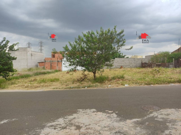 Terreno à Venda, 250 m² em Parque Terras De Santa Maria - Hortolândia