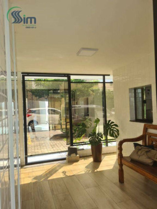 Imagem Apartamento com 3 Quartos à Venda, 96 m² em Cocó - Fortaleza