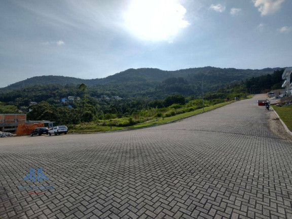 Imagem Terreno à Venda, 435 m² em Itacorubi - Florianópolis