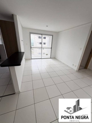 Apartamento com 2 Quartos para Alugar, 64 m² em Dom Pedro - Manaus