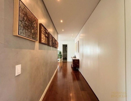 Imagem Apartamento com 4 Quartos à Venda, 373 m² em Lourdes