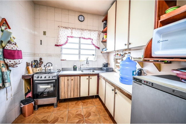 Imagem Casa de Condomínio com 3 Quartos à Venda, 198 m² em Santa Tereza - Porto Alegre