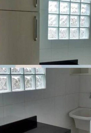 Imagem Cobertura com 3 Quartos à Venda, 80 m² em Vila Camilópolis - Santo André Imagem Cobertura com 3 Quartos à Venda, 80 m² em Vila Camilópolis - Santo André