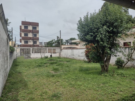 Imagem Casa com 1 Quarto à Venda, 75 m² em Solemar - Praia Grande
