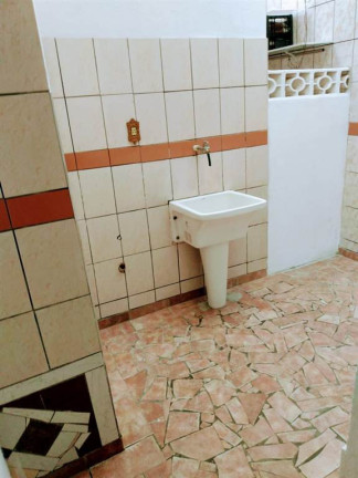 Imagem Sobrado com 4 Quartos à Venda, 160 m² em Marape - Santos Imagem Sobrado com 4 Quartos à Venda, 160 m² em Marape - Santos