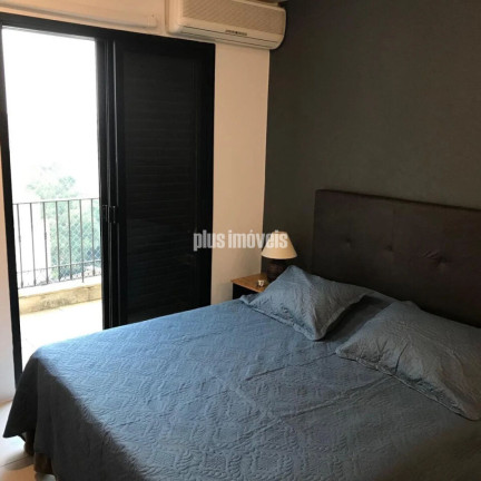 Imagem Apartamento com 4 Quartos à Venda, 242 m² em Morumbi - São Paulo Imagem Apartamento com 4 Quartos à Venda, 242 m² em Morumbi - São Paulo