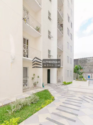 Imagem Apartamento com 2 Quartos à Venda, 56 m² em Planalto - São Bernardo Do Campo Imagem Apartamento com 2 Quartos à Venda, 56 m² em Planalto - São Bernardo Do Campo
