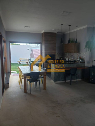 Imagem Casa com 3 Quartos à Venda, 155 m² em Portal Dos Pinheiros Ii - Itapetininga Imagem Casa com 3 Quartos à Venda, 155 m² em Portal Dos Pinheiros Ii - Itapetininga