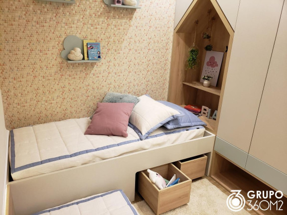 Imagem Apartamento com 2 Quartos à Venda, 44 m² em Cooperativa - São Bernardo Do Campo Imagem Apartamento com 2 Quartos à Venda, 44 m² em Cooperativa - São Bernardo Do Campo