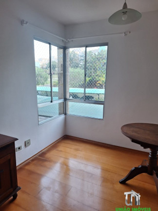 Imagem Imóvel com 2 Quartos para Alugar, 55 m² em Colinas Da Mantiqueira - Bragança Paulista