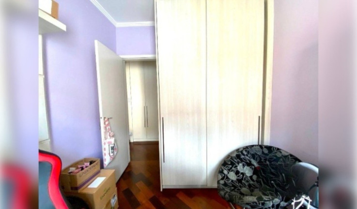 Imagem Casa com 4 Quartos à Venda, 153 m² em Sítio Da Figueira - São Paulo