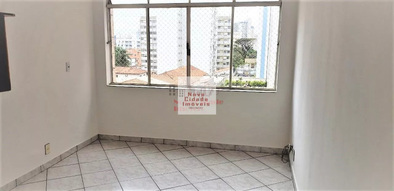 Apartamento com 1 Quarto à Venda, 61 m² em Vila Nova Conceição - São Paulo