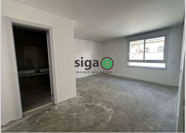 Imagem Casa com 4 Quartos à Venda, 472 m² em Alto Da Boa Vista - São Paulo