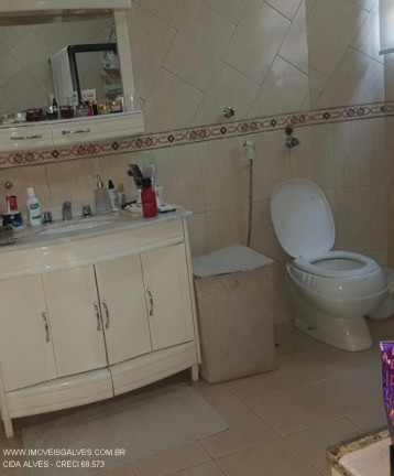 Imagem Casa com 3 Quartos à Venda,  em Pechincha - Rio De Janeiro