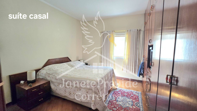 Imagem Casa de Condomínio com 4 Quartos à Venda, 280 m² em Alphaville - Santana De Parnaíba